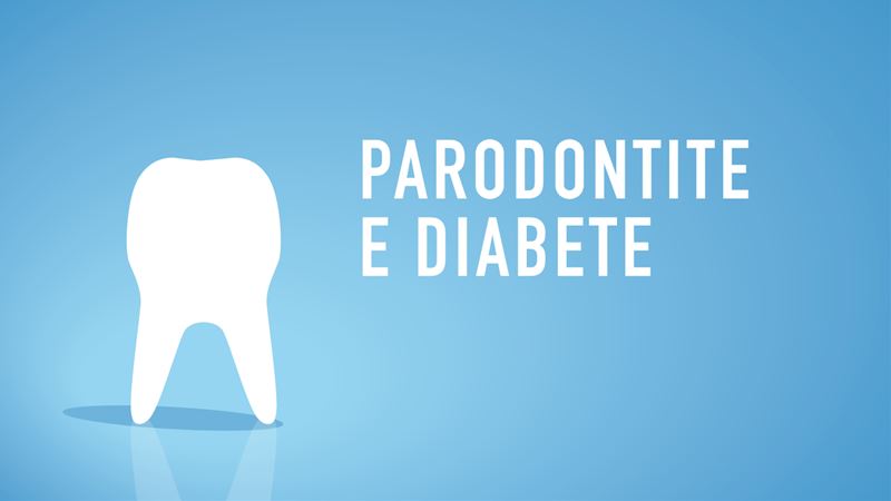 Parodontite e diabete - Centro Clinico Medìs - Sassari