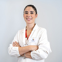 Dott.ssa Luisa Piras