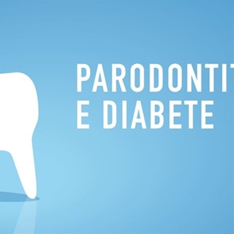 Esiste un legame tra Parodontite e diabete?