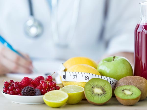 Nutrizione Clinica e Dietologia