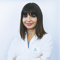 Dott.ssa Annalisa Cau