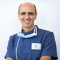 Dott. Gavino Cattina