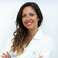 Dott.ssa Paola Salaris