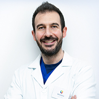 Dott. Valerio Alessandro Mureddu