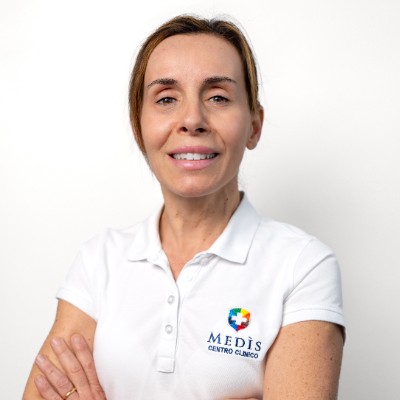 Dott.ssa Barbara Canu