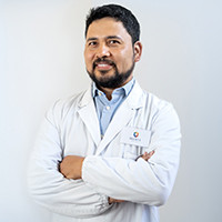 Dott. Carlos Manuel Cambara Zuniga