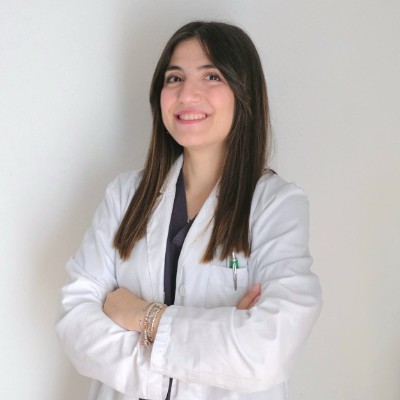 Dott.ssa Giulia Solinas