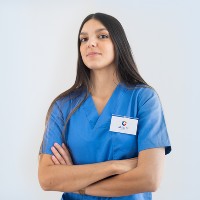 Dott.ssa Veronica Tedde