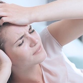 Il mal di testa nella donna