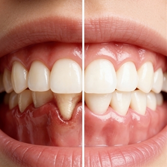 Parodontite: perché la pulizia dei denti non basta e cosa prevede un vero percorso di cura