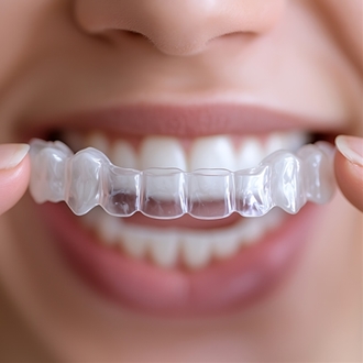 Tra estetica e funzionalità: l´armonia del sorriso con gli allineatori dentali