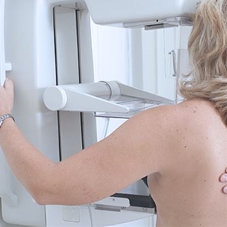 Mammografia e allattamento. Tutto quello che devi sapere
